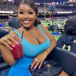 Gwen Burton - @gwen__burton - Instagram
