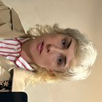 Gwendolyn Lyeth Burton - @gwen.burton - Instagram