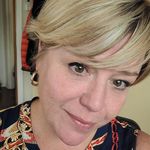 Gwen Carr - @bluesgirl1964 - Instagram