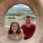 Gwen & Charles - @showmethedom - Instagram