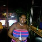 Gwen Charles - @charlesgwendolyn31 - Instagram