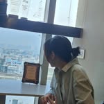 Gwen Charles - @pinxo_d - Instagram
