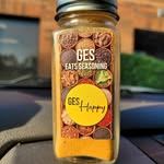 Gwen Sanford-Charles - @geseatskitchen - Instagram