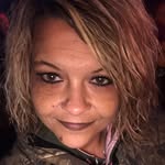 Gwen Chavis - @gwenchavisndatdog - Instagram