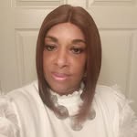 Gwen Chavis - @gwen_chavis___ - Instagram