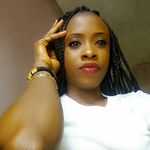 Gwen Christopher - @christophergwen - Instagram