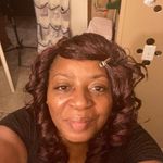 Gwen Coe - @gwenbrown826 - Instagram