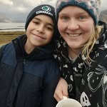 Gwen Coe - @gwenaverec - Instagram