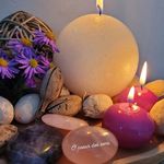 ô coeur des sens by Gwen.  Massages & soins énergétiques - @o_coeur_des_sens_by_gwen - Instagram