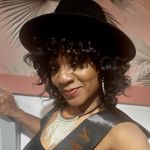 Gwen Compton-Pitts - @blessed2bg - Instagram