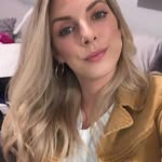 Gwen Cooper - @gwencooper477 - Instagram