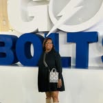 Gwen Cooper - @gcooper34 - Instagram