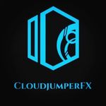 Gwen Crew - @cloudjumper_fx - Instagram