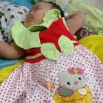 Gwen Earlyta Rizqi - @gwenearlyta - Instagram