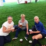 Gwen Edge - @edgegwen - Instagram