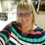 Kristine Johnson - @gwenvredgeras - Instagram
