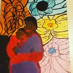 Gwendolyn Shelton - @gwengraffiti - Instagram
