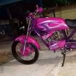 Rychardo lawalata - @gwengrafesya2402 - Instagram