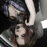 gwen graves - @theghoulishmetalmaiden - Instagram