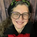 Gwen Gregory - @gwen.potter.77 - Instagram