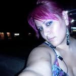 Gwen Gregory - @born2uarent - Instagram