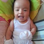 Gwen De Guzman - Facebook
