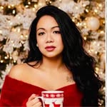 Gwen Guźman - @princessgwenguzman - Instagram