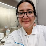 Gwen Guzman - @science.life.gwen - Instagram