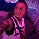 Gwen Guzmán - @gwe_nguzman - Instagram