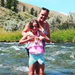 Gwen Hebert - @hpfanatic009 - Instagram