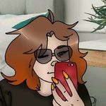 Gwendolyn Hendricks - @_gwen_harmony_ - Instagram