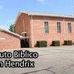 Instituto Biblico Gwen Hendrix - Facebook