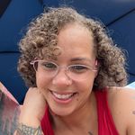 Gwendolyn Hooper - @malatobeauty88 - Instagram