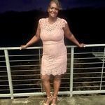 Gwendolyn Patterson Hooper - @gwndlynmarie - Instagram
