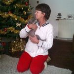 Gwen Hyde - @vodkapimms58 - Instagram