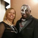 Gwen Ingram - @toosweet615 - Instagram