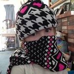 Gwen Ingram - @penguin032804 - Instagram