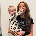 Gwen Johnston - @gwen_johnston20 - Instagram