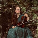 Gwen Johnston - @waltzingwendolini - Instagram