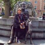 Gwen Johnston - @gwen.johnston.92 - Instagram