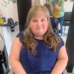 Gwen Johnston - @expect_dont_be_limited - Instagram