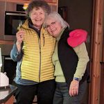 Gwen Johnston - @g1951j - Instagram