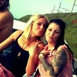 Gwen Johnston - @gwenjohnston82 - Instagram