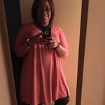 Gwen Levy - @gwenbigred - Instagram