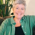 Gwen Levy - @shanti11peace - Instagram