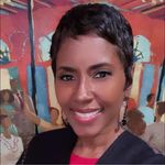 Gwen Crump-Logan - @g_naturalbeauty - Instagram