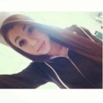 Gwen - @gwen_logan - Instagram