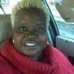 Gwen Logan - @iamsoblessedbaby - Instagram