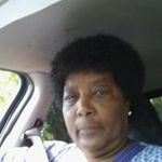 Gwen Logan Speed - @sweetpea650 - Instagram