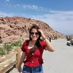Gwen Lopez - @gwennygween - Instagram